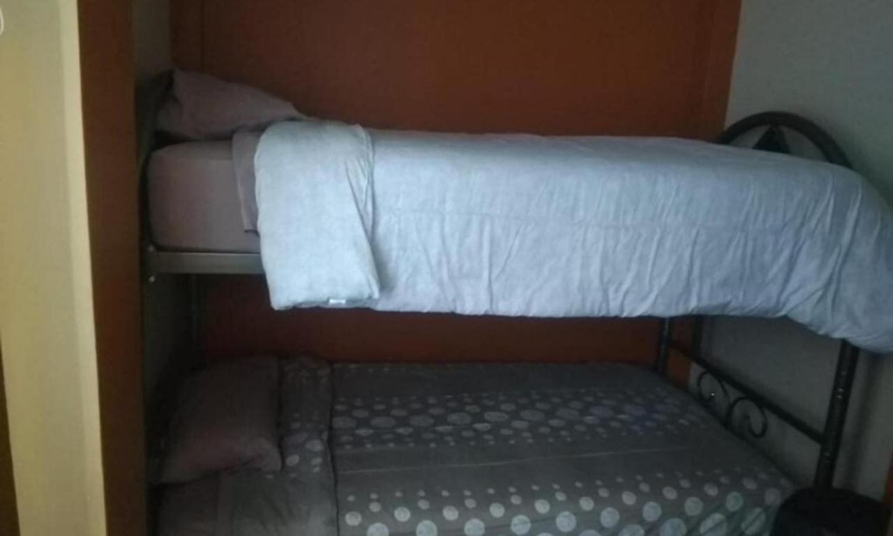 Ururi Stay Puno Buitenkant foto